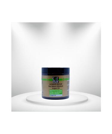 Colmar Hair Care Mask with Argan Oil 500 ml