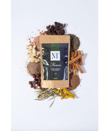 MT FORM - Olive Leaf Form Mixture - Buy Online on GoSupps.com