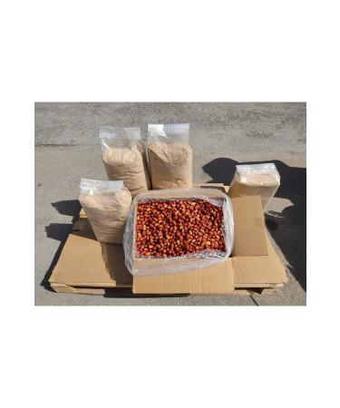 MSG Center Oleaster Powder 1 Kg - Buy Online on GoSupps.com