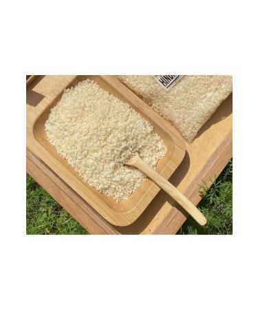 Natural Life 54 Oil Coconut Grated 250 Gr