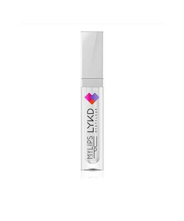 lykd Lip Gloss Coconut - Buy Online on GoSupps.com