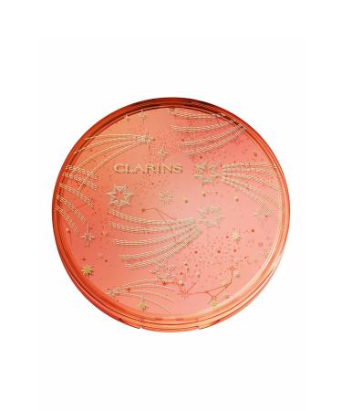 Clarins Bronzing Compact Jumbo 19g - Bronzing Powder - Buy Online on GoSupps.com