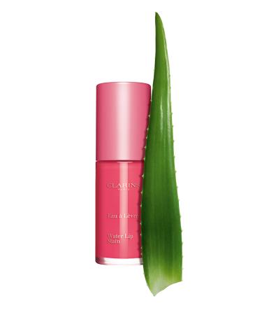 Clarins WATER LIP STAIN 11 7ML - Matte Appearance and Indelible Permanence - Buy Online on GoSupps.com