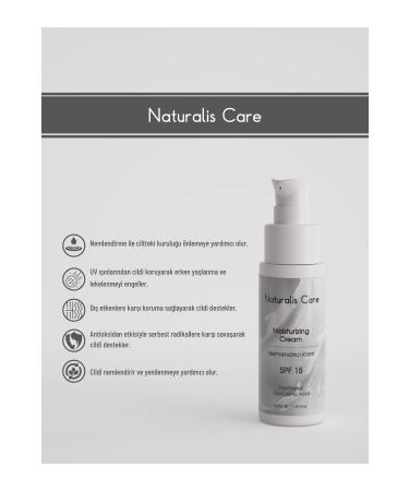 Polo55 Collagen Hyaluronic Acid Moisturizer and SPF 15 Sun Cream 50 ml - Buy Online on GoSupps.com