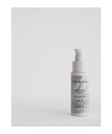 Polo55 Collagen Hyaluronic Acid Moisturizer and SPF 15 Sun Cream 50 ml - Buy Online on GoSupps.com