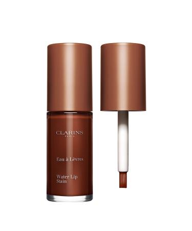 Clarins WATER LIP STAIN 12 7ML - Matte Appearance and Indelible Permanence - Buy Online on GoSupps.com