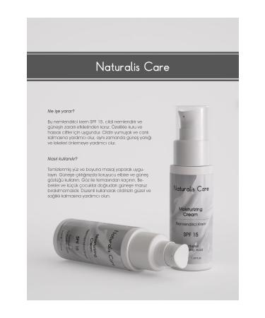 Polo55 Collagen Hyaluronic Acid Moisturizer and SPF 15 Sun Cream 50 ml - Buy Online on GoSupps.com