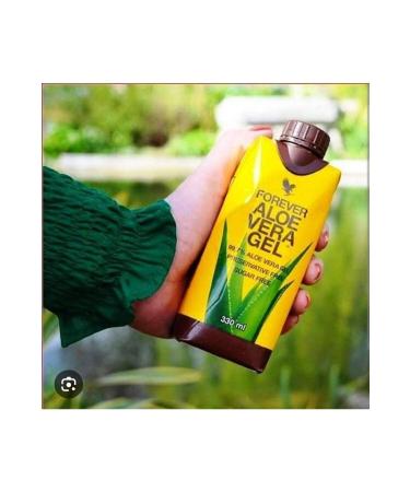 Forever Living Products Forever Living Aloe Vera Mini 3 Pieces - code 7163 - Buy Online on GoSupps.com