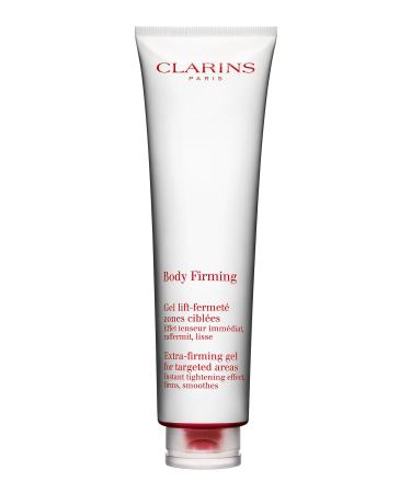 Clarins Body Firming Extra-firming Gel 150ml. - Buy Online on GoSupps.com