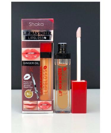 Shaka Lip Plumper - Buy Online on GoSupps.com
