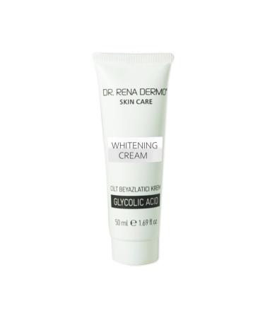 Dr. Rena Dermo Skin Whitening Cream 50 Ml.
