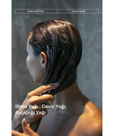 MATSU Creamask Leave-In Bond Repairing Care Cream 100ml - Buy Online on GoSupps.com