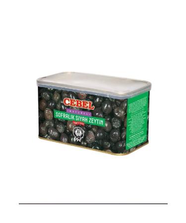 Cebel S.Olive 750 GR TNK. XS (321-350)