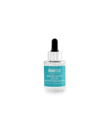 dionesse Niacinamid Hyaluronic Serum 30ml