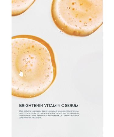 Dermokil Brightening Vitamin C Serum 30 Ml - Buy Online on GoSupps.com
