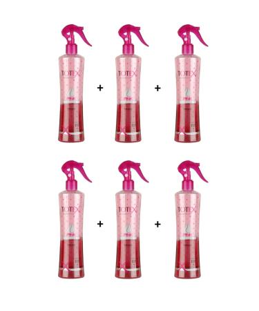 TOTEX Blow Dry Water Pink 6