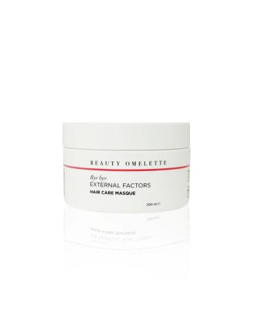 Beauty Omelette Bye Bye EXTERNAL FACTORS