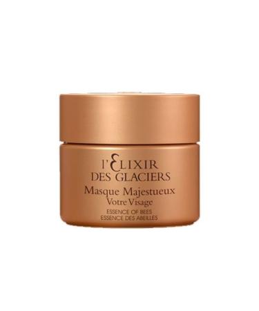 Valmont Moisturizing Mask - Elixir Des Glaciers Masque Majestueux 50 Ml 7612017900704