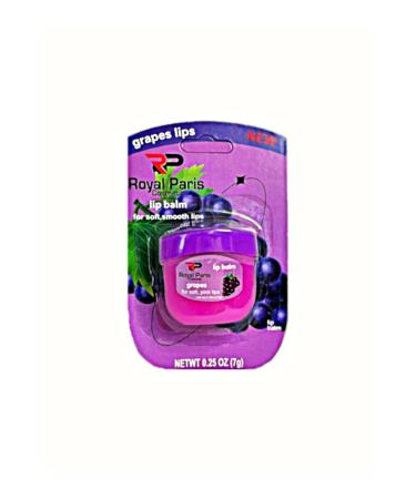 Royal paris LIP BALM LIP GLOSS