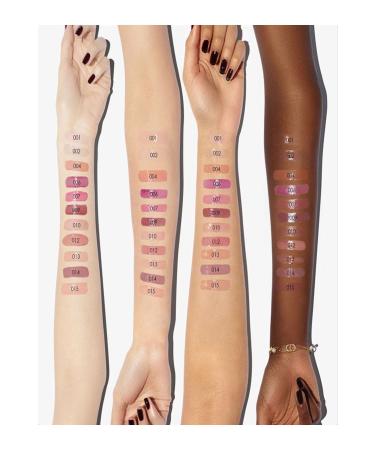 Dior LONG-LASTING MOISTURIZING AND PLUMMING LIP GLOSS 001 PINK DKHAIR853 - Buy Online on GoSupps.com