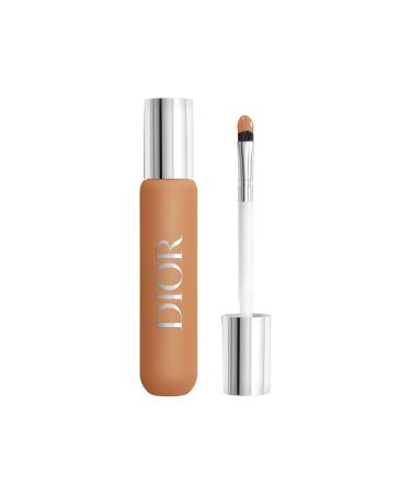 Dior BACKSTAGE CONCEALER - LONG-LASTING UNDER-EYE CONCEALER 11 ML 6W WARM DKHAIR947