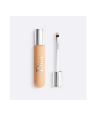 Dior BACKSTAGE FACE & BODY FLASH PERFECTOR LONG-LASTING CONCEALER 3W WARM DKHAIR927