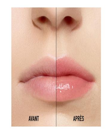 Dior LONG-LASTING MOISTURIZING AND PLUMMING LIP GLOSS 001 PINK DKHAIR853 - Buy Online on GoSupps.com
