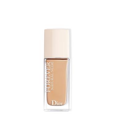 Dior - Foundation - Dior Forever Natural Nude - 3W Warm (30 ml)
