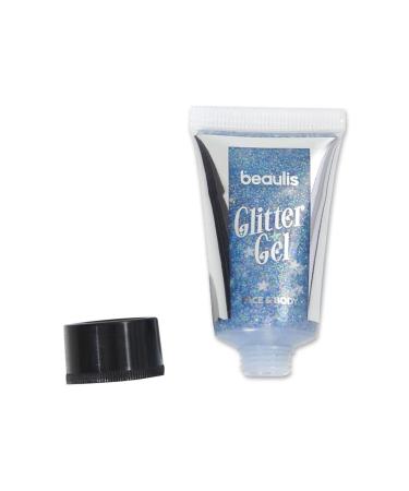 beaulis Face & Body Glitter Gel Permanent - Buy Online on GoSupps.com