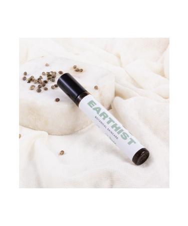 hemp Hemp Deep Moisturizing and Under Eye Care
