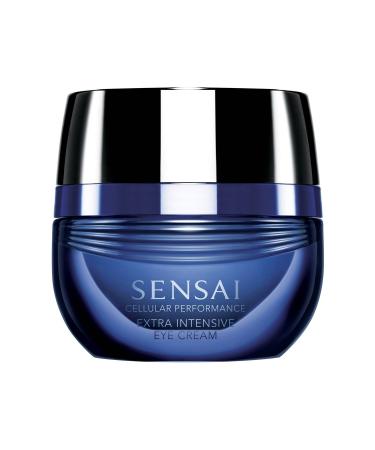 Sensai Cellular Performance - Extra Intensive Eye Cream for Brightening and Firming 15ml
