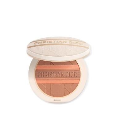 Dior Forever Natural Bronze Glow- Bronzing Powder