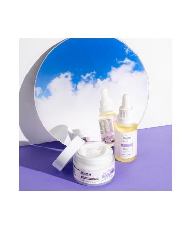 Jovirose Age Therapy Anti-Wrinkle Day & Night Cream 50 ml - Buy Online on GoSupps.com