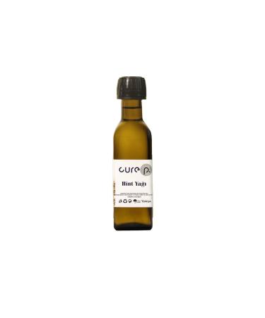 cure p. Castor Oil Cold Pressed 100 ml (0) Natural