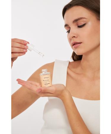 Dfeys Refreshing and Revitalizing Ginseng Serum 30ml - Buy Online on GoSupps.com