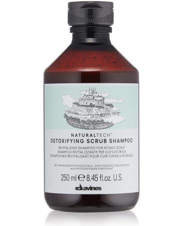 Davines Detoxifying davines Shampoo trusttyyyy27