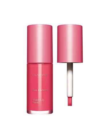 Clarins WATER LIP STAIN 11 7ML - Matte Appearance and Indelible Permanence - Buy Online on GoSupps.com
