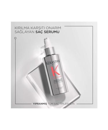 Kerastase Premiere Serum Filler Foundation Hair Serum 90 mlNNNONLINE52