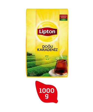 Lipton Eastern Black Sea Loose Tea 1000 gr.