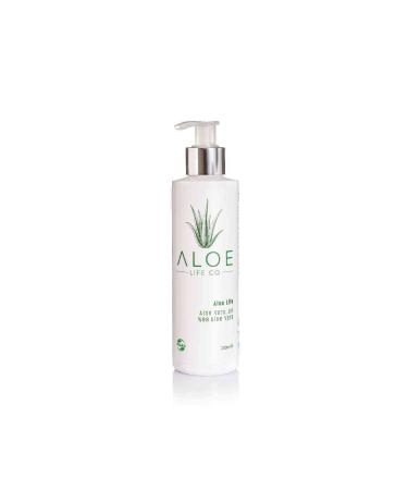 Aloe Life Co Aloe Vera Gel 200 Ml