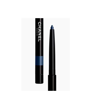 Chanel STYLO YEUX WATERPROOF-Long-Lasting Waterproof Shimmer-Matte Finish Eyeliner - Buy Online on GoSupps.com