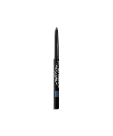Chanel STYLO YEUX WATERPROOF-Long-Lasting Waterproof Shimmer-Matte Finish Eyeliner