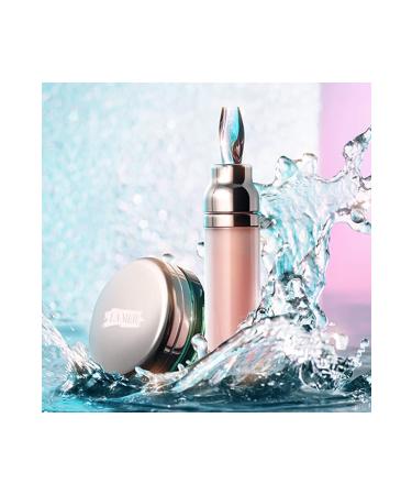 La Mer - The Lip Volumizer - Plumping and Moisturizing Softening Lip Gloss - 7 ml - Buy Online on GoSupps.com