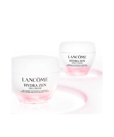 Lancome LANC ME HYDRA ZEN ANTI-STRESS DAILY MOISTURIZER SKIN TONE EQUALIZER GEL 50 ML - Buy Online on GoSupps.com