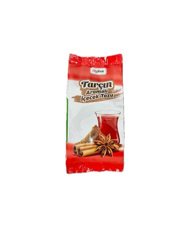 mre mre Cinnamon Flavored Oralet 5 * 250 gr.