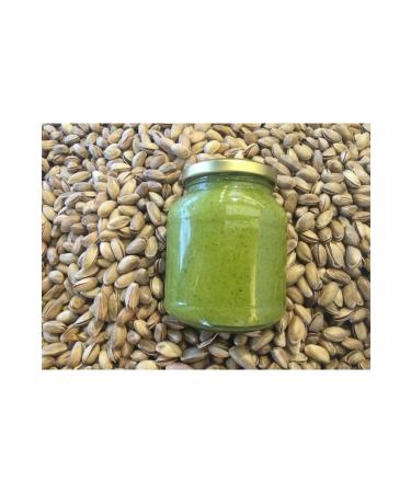 naturalkoyproducts Breakfast Pistachio Paste 500 gr