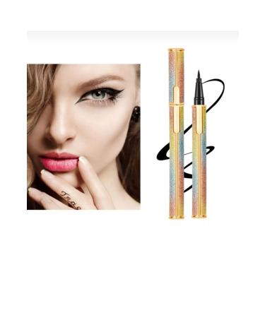 AcarlarTicaret Crystal Model Liquid Eyeliner