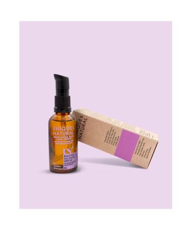 unique and natural Nourishing Hair Care Serum 50ml - Buy Online on GoSupps.com