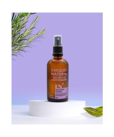 unique and natural Hair Care Tonic 100ml - Buy Online on GoSupps.com