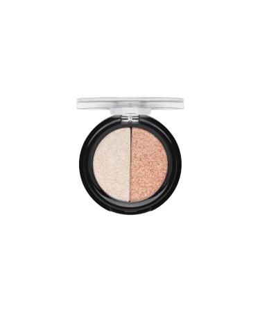 Aden Shine Eyeshadow Powder